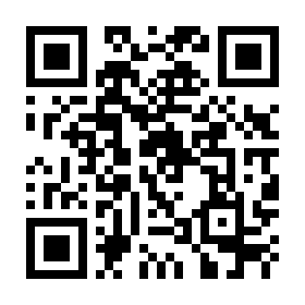 QR code to open the WorkRelay AI demo page